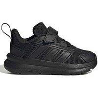 Adidas Sportswear Infant Tensaur Run 4.0 Trainers - Black