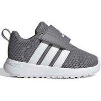 Adidas Sportswear Infant Vl Move Trainers - Grey