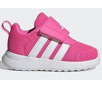 Adidas Sportswear Infant Vl Move Trainers - Pink