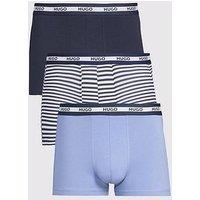 Hugo Bodywear & 3 Pack Trunks - Assorted
