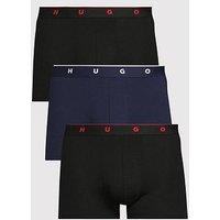 Hugo Bodywear & 3 Pack Trunks - Assorted