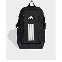 Adidas Sportswear Unisex Multi-Compartment Backpack - Black