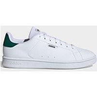 Adidas Sportswear Mens Outdoor Urban Court Trainer - White