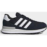 Adidas Originals Unisex Zx 500 Rs Trainers - Black