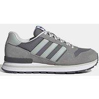 Adidas Originals Unisex Zx 500 Rs Trainers - Grey