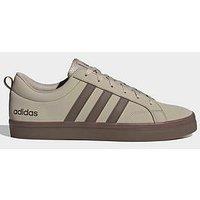 Adidas Sportswear Mens Vs Pace 2.0 - Beige