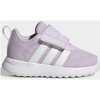 Adidas Sportswear Infant Vl Move Trainers - Purple
