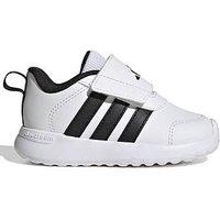 Adidas Sportswear Infant Vl Move Trainers - White