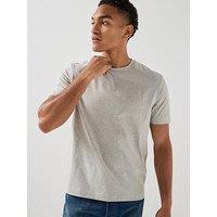 Boss Tchup T-Shirt - Grey