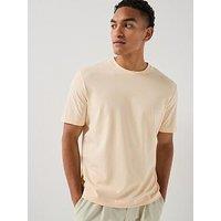 Boss Tchup T-Shirt - Orange