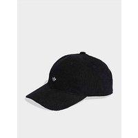 Adidas Originals Corduroy Baseball Cap - Black