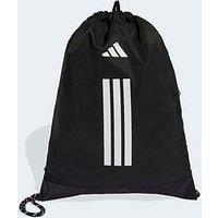 Adidas Sportswear Apwr Drawstring Gymsack - Black