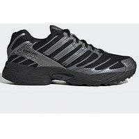 Adidas Originals Unisex Adistar Control 3 Trainers - Black