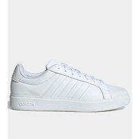 Adidas Sportswear Mens Streettalk - White