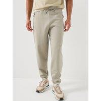 Adidas Sportswear Mens Z.N.E Pant - Green