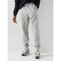 Adidas Originals Mens Essential Regular Pant - Grey