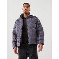 Adidas Sportswear Men'S Essentials Packable Insulated Jacket - Aurora Onix