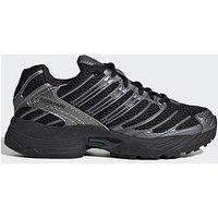 Adidas Originals Junior Adistar Control 3 Trainers - Black