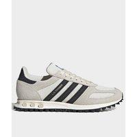 Adidas Originals Mens La Trainer Og Trainers - White