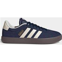 Adidas Sportswear Mens Vl Court 3.0 Trainers - Blue