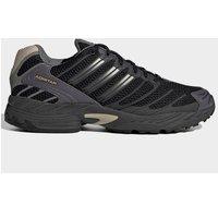 Adidas Originals Unisex Adistar Control 3 Trainers - Black