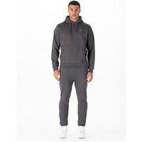 Luke 1977 La Rome 1000 Tracksuit Set - Grey
