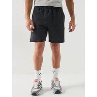 Adidas Originals Mens Essential Shorts - Black