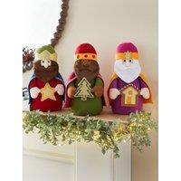 Three Kings 