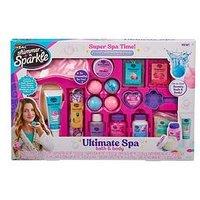 Shimmer & Sparkle Ultimate Spa Bath And Body