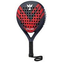 Vollint Velocity Padel Racket - Graphite