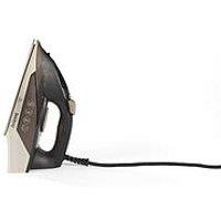 Beldray 2000W Steam Iron With Powerful Performance For Everyday Ironing