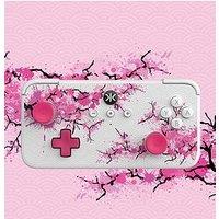 Nintendo Switch Crkd Neo S - Blossom