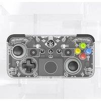 Nintendo Switch Crkd Neo S - Classic Clear