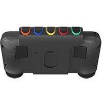 Nintendo Switch Neo S Fortnite With Attachment (Fortnite Festival) Retail