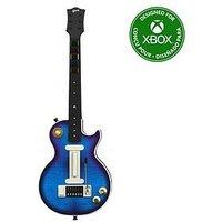 Xbox Crkd Gibson Lp Bb Burst Pro Edition Guitar Controller (Xbox)