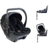 Icandy Cocoon 360 & Base - Black