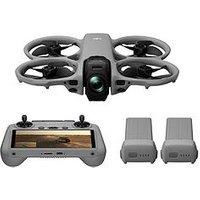 Dji Avata 360 Fly More Combo (Rc 2)