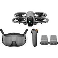 Dji Avata 360 Motion Fly More Combo