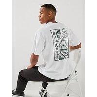 Jack & Jones Dylan T-Shirt - White