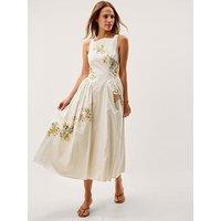 Monsoon Cindy Dress