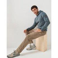 Jack & Jones Cleveland Hoodie - Turbulence