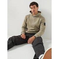 Jack & Jones Cleveland Hoodie - Vetiver