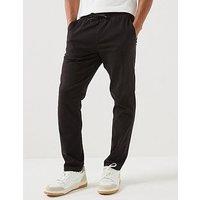 Jack & Jones Stace Dylan Joggers - Black