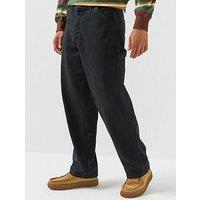 Jack & Jones Jack & Jones Alex Carpenter Loose Fit Jeans