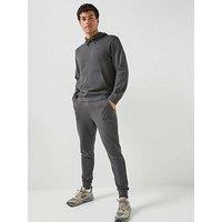 Jack & Jones Gordon Archive Joggers - Asphalt