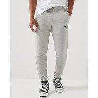 Jack & Jones Gordon Archive Joggers - Light Grey