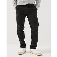 Jack & Jones Kane Dave Chinos - Black