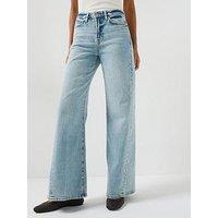 7 For All Mankind Comfort Lotta Tailorless In Ode To
