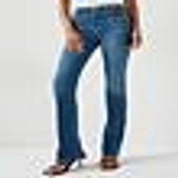 7 For All Mankind Bair Bootcut In Duchess