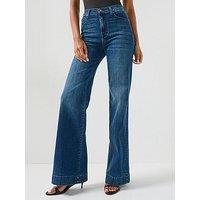 7 For All Mankind Modern Dojo Jeans